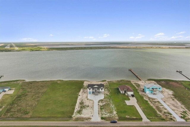 125 Sunrise Dr, Rockport, TX 78382 - photo 1