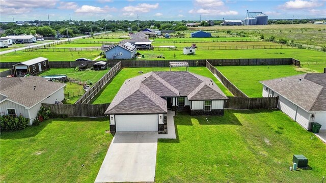 104 Atkinson Dr, Orange Grove, TX 78372 - photo 3