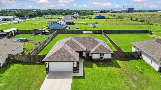 104 Atkinson Dr, Orange Grove, TX 78372 - photo 4