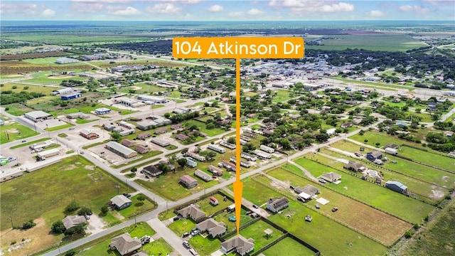 104 Atkinson Dr, Orange Grove, TX 78372 - photo 32