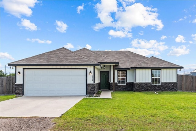 104 Atkinson Dr, Orange Grove, TX 78372 - photo 1