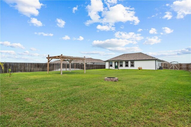 104 Atkinson Dr, Orange Grove, TX 78372 - photo 29