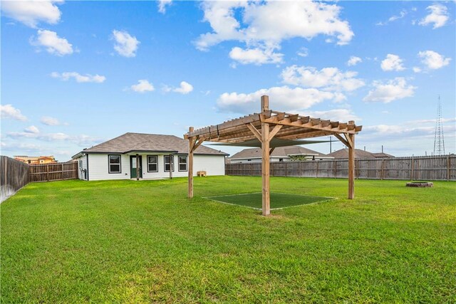 104 Atkinson Dr, Orange Grove, TX 78372 - photo 30