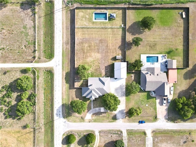 100 Lone Oak St, Portland, TX 78374 - aerial overview of property's location