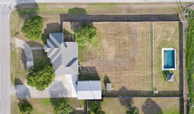 100 Lone Oak St, Portland, TX 78374 - drone / aerial view
