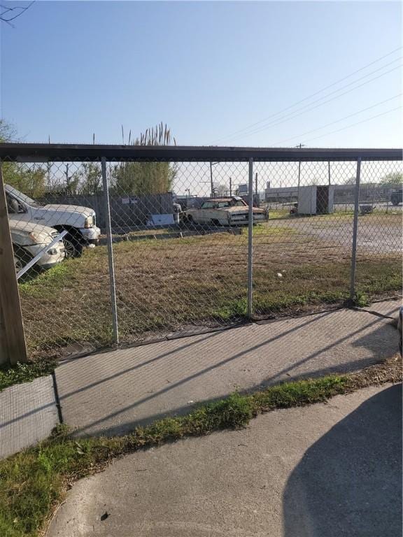 202 Airport Rd, Corpus Christi TX, 78405 land for sale