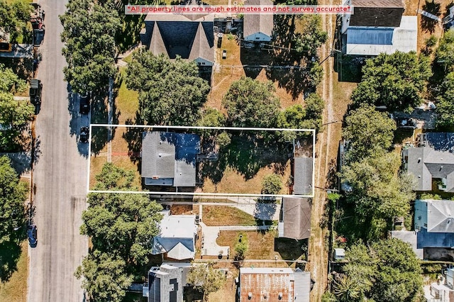 909 E Market St, Sinton, TX 78387 - photo 21