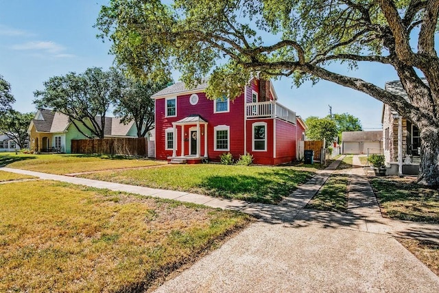 909 E Market St, Sinton, TX 78387 - photo 23