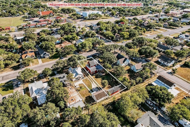 909 E Market St, Sinton, TX 78387 - photo 20