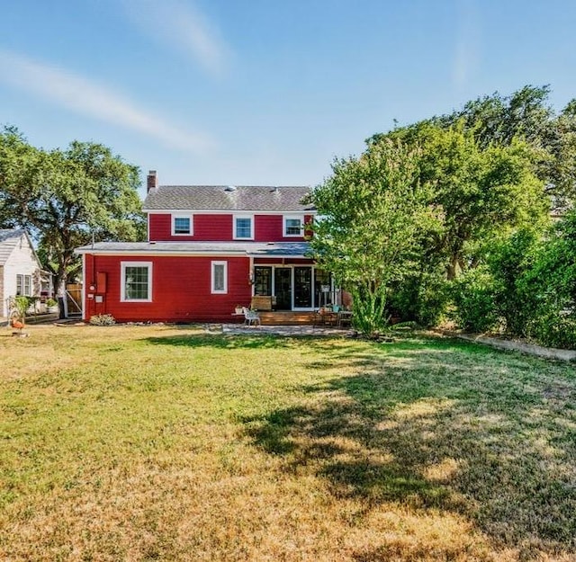 909 E Market St, Sinton, TX 78387 - photo 19