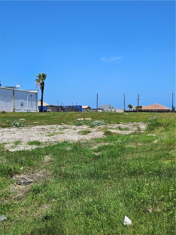 LT5ABLK21 S Padre Island Dr, Corpus Christi TX, 78418 land for sale