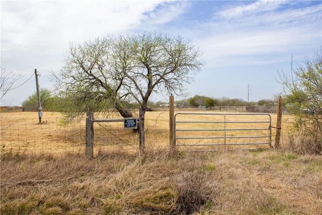 9417 County Road 2015, Sinton TX, 78387 land for sale