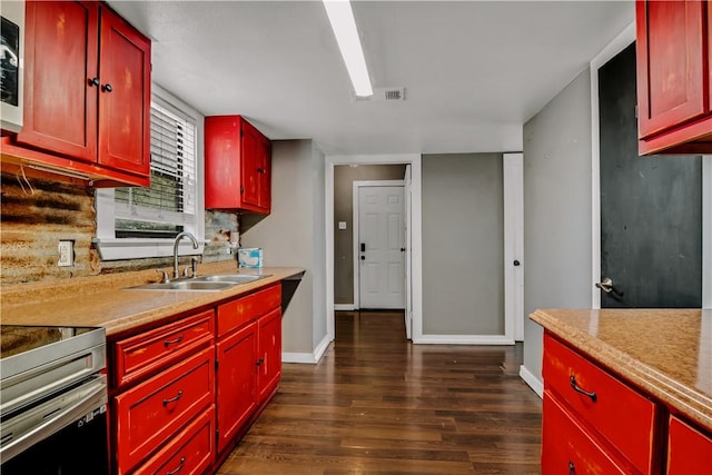 389 County Road 3075, Orange Grove, TX 78372 - photo 4