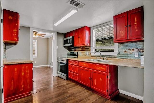 389 County Road 3075, Orange Grove, TX 78372 - photo 5