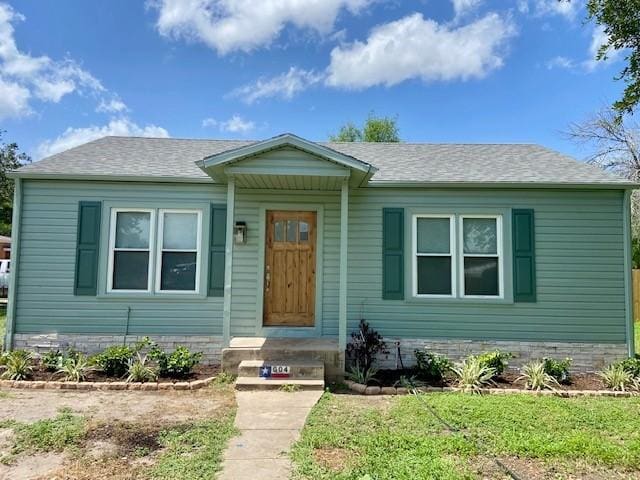 604 E Warren Ave, Kingsville, TX 78363 - photo 1