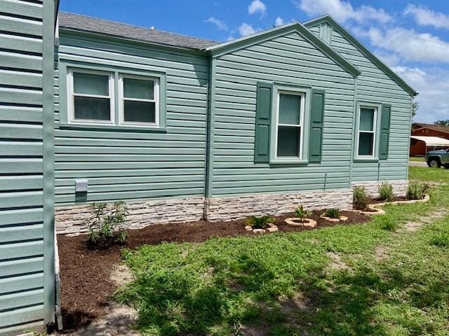 604 E Warren Ave, Kingsville, TX 78363 - photo 4