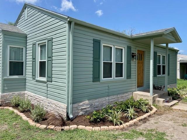 604 E Warren Ave, Kingsville, TX 78363 - photo 2