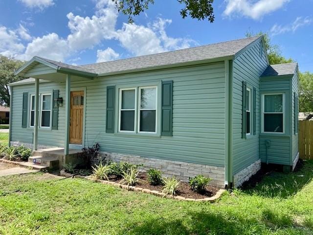 604 E Warren Ave, Kingsville, TX 78363 - photo 3
