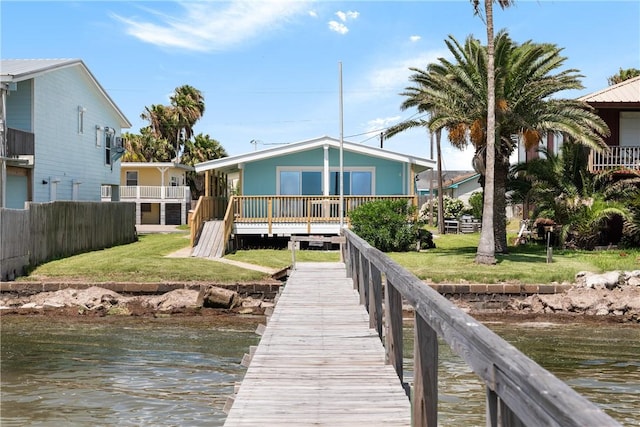 426 N Shore Dr, Port Mansfield, TX 78598 - photo 18