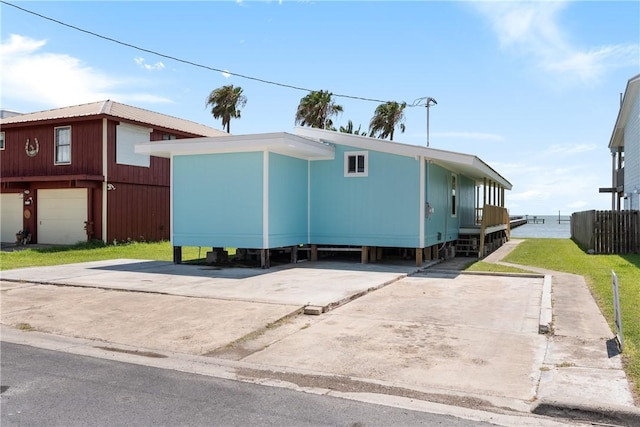 426 N Shore Dr, Port Mansfield, TX 78598 - photo 20