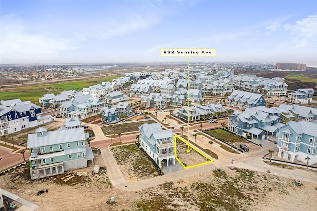 Address Not Disclosed, Port Aransas TX, 78373 land for sale