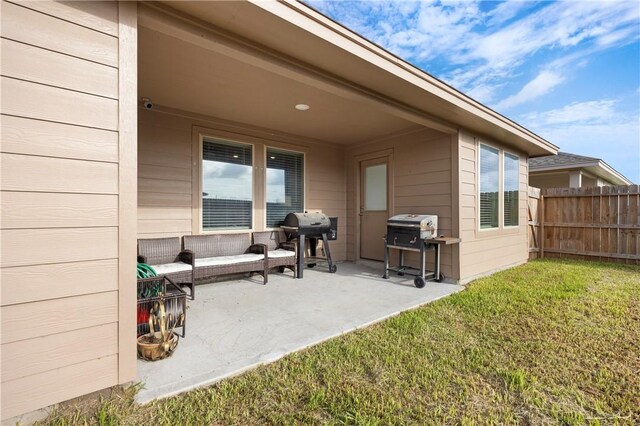 105 Silas St, Sinton, TX 78387 - photo 26