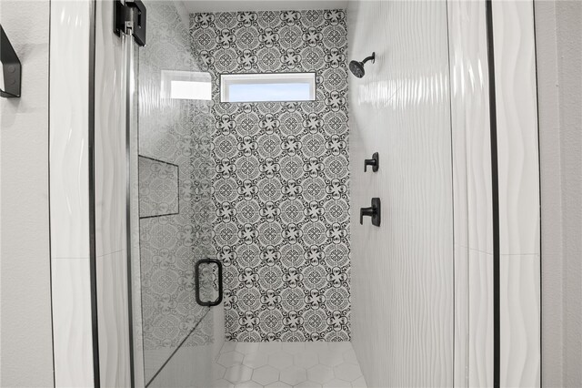 bedroom with wood-type flooring, ceiling fan, ornamental molding, and coffered ceiling