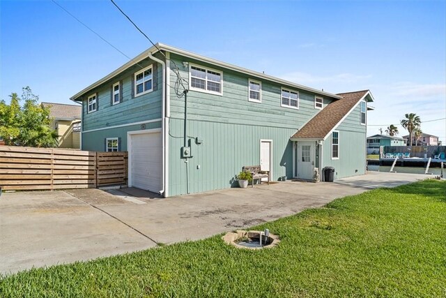 502 N Sandpiper, Ingleside, TX 78362 - photo 5