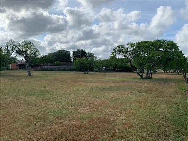 6866 Lake View Dr, Corpus Christi TX, 78412 land for sale