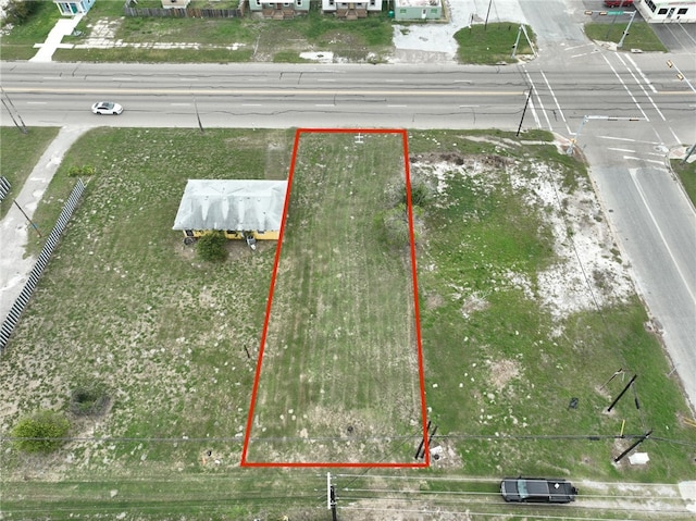 0 N Commerical, Aransas Pass TX, 78335 land for sale