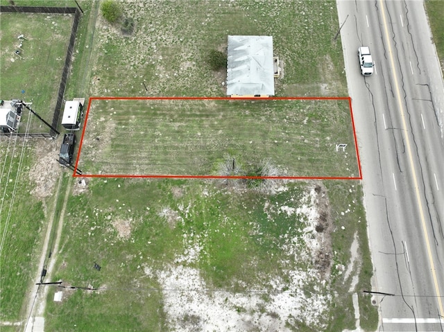 Listing photo 2 for 0 N Commerical, Aransas Pass TX 78335