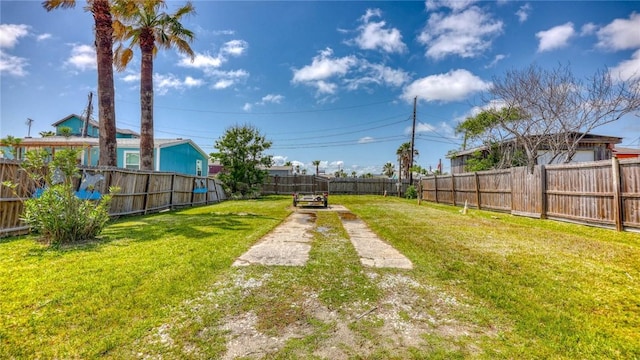 1510 Whispering Sands St, Port Aransas TX, 78373 land for sale