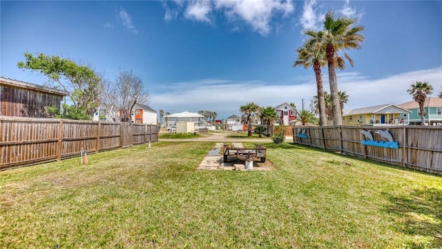 Listing photo 2 for 1510 Whispering Sands St, Port Aransas TX 78373