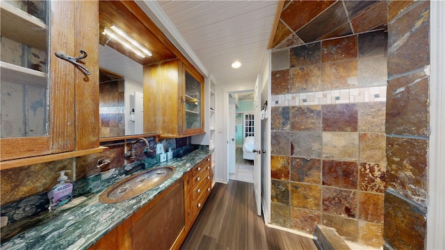 131 W White Ave Unit D, Port Aransas, TX 78373 - photo 24
