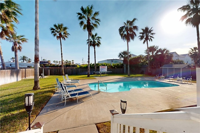 131 W White Ave Unit D, Port Aransas, TX 78373 - photo 38