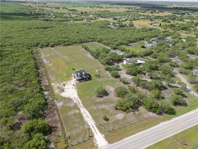 11766 Fm 70, Robstown, TX 78380 - view of rural area