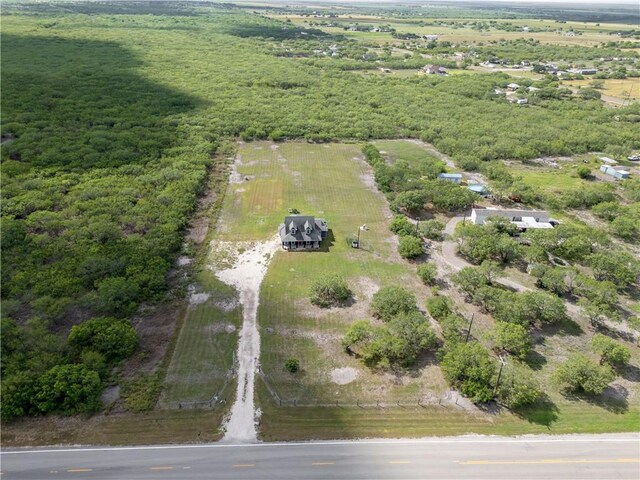 11766 Fm 70, Robstown, TX 78380 - view of property location with rural landscape