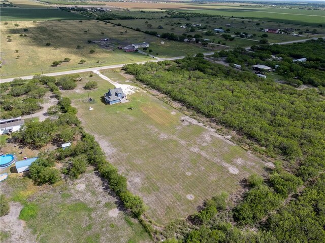 11766 Fm 70, Robstown, TX 78380 - overview of rural landscape