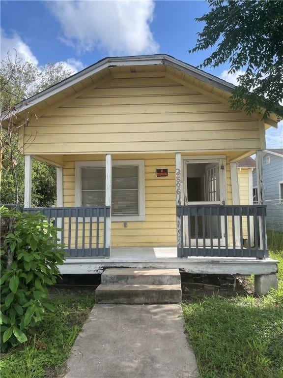2506 Mary St, Corpus Christi, TX 78405 - photo 1