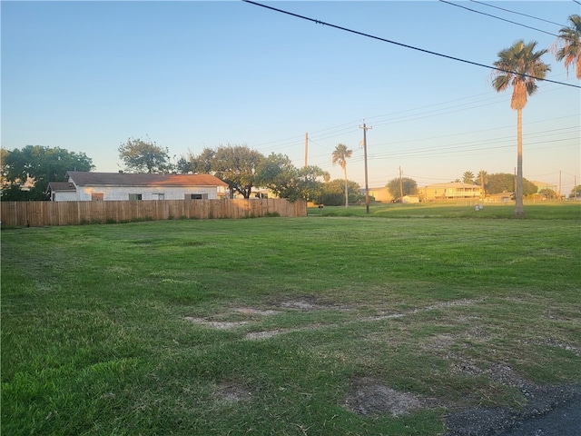 Listing photo 3 for 3626 Laguna Shrs, Corpus Christi TX 78418