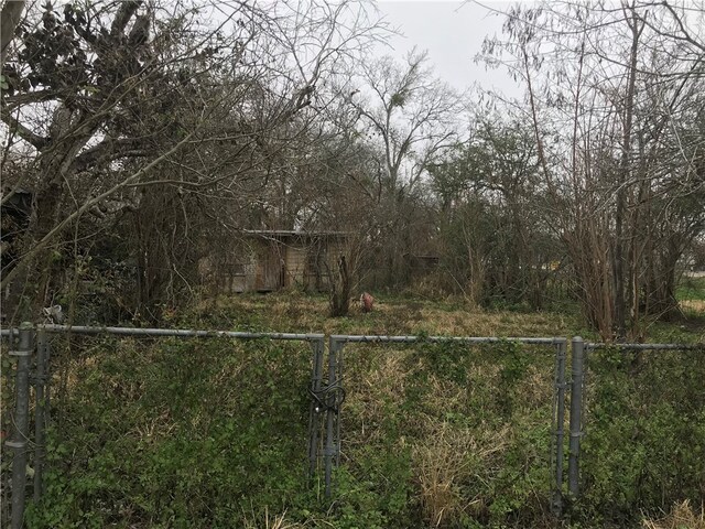 1116 Lucero St, Alice TX, 78332 land for sale