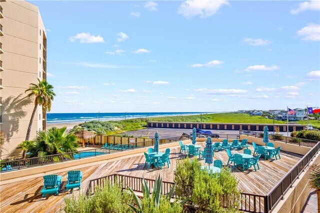 1000 Lantana Dr Unit 301, Port Aransas, TX 78373 - photo 30