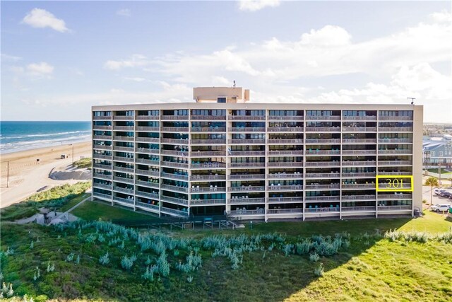 1000 Lantana Dr Unit 301, Port Aransas, TX 78373 - photo 2