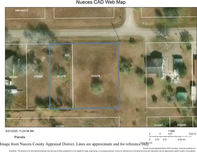 8913 Iris Ave, Corpus Christi, TX 78406 - photo 7