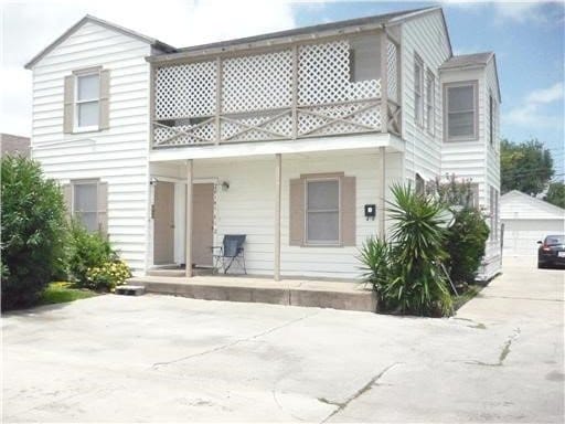 2814 S Alameda St, Corpus Christi, TX 78404 - photo 1
