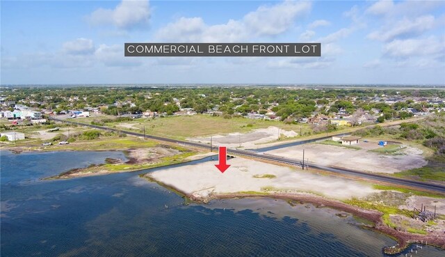 2849 Laguna Shrs, Corpus Christi, TX 78418