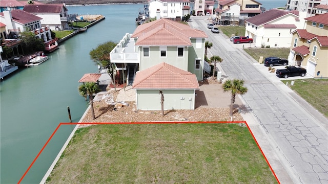 Listing photo 2 for 713 Kings Pt, Corpus Christi TX 78402