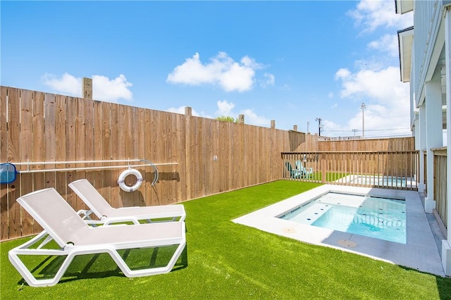 237 N Station St Unit 8, Port Aransas, TX 78373 - photo 35