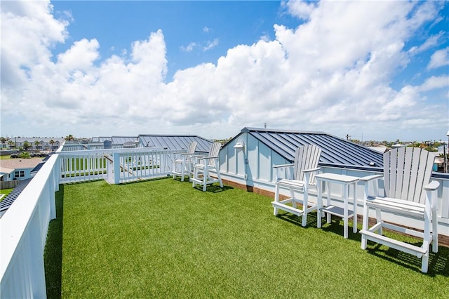 237 N Station St Unit 8, Port Aransas, TX 78373 - photo 31