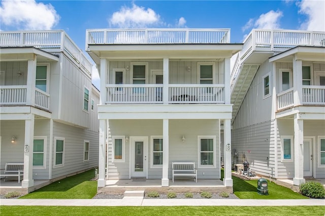 237 N Station St Unit 8, Port Aransas, TX 78373 - photo 2